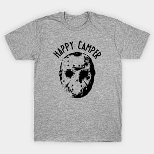 HAPPY CAMPER - 2.0 T-Shirt